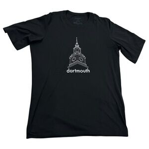 Patagonia Dartmouth Black Men's T-Shirt